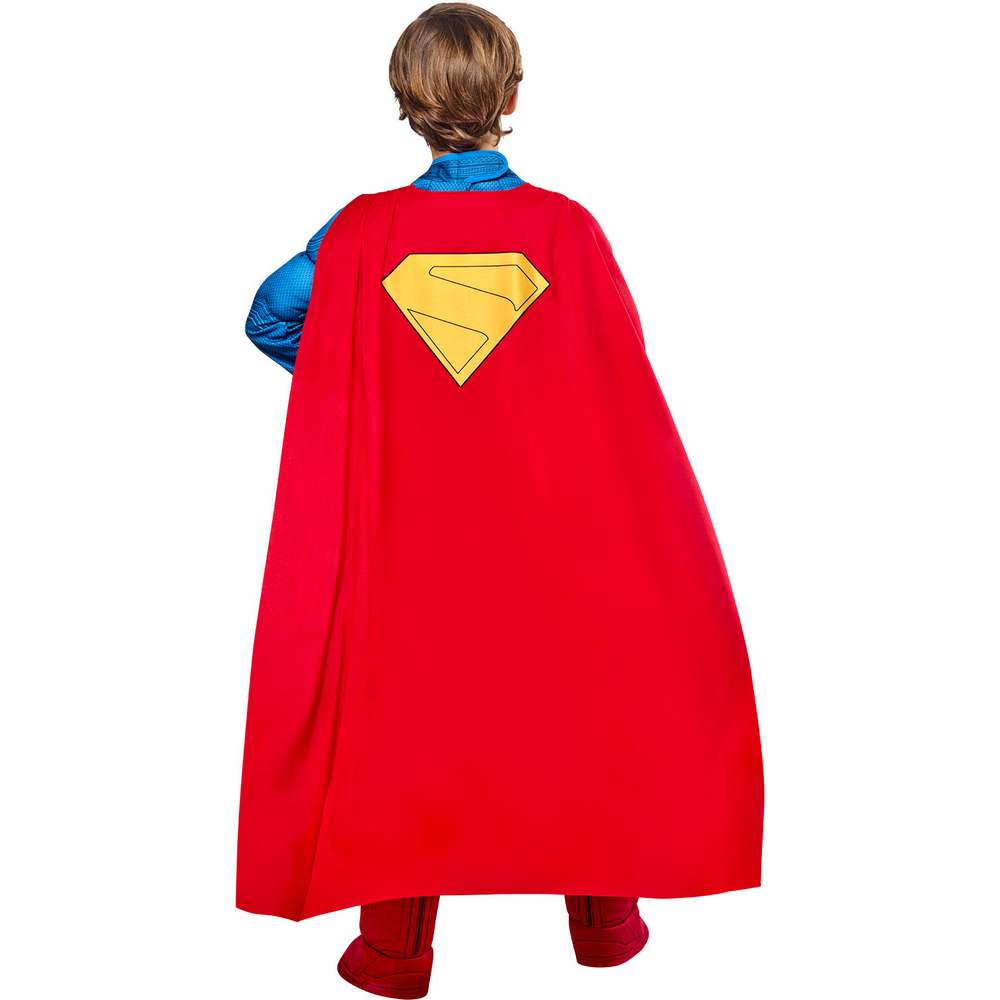 Superman Costume deluxe pour enfants