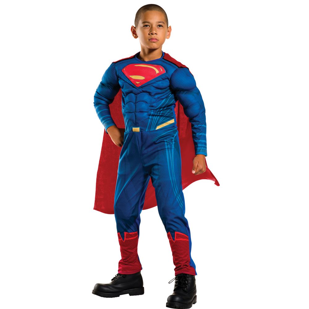 Superman Costume pour enfants