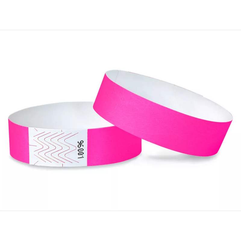 Superteck WRISTBANDS - 100/PK