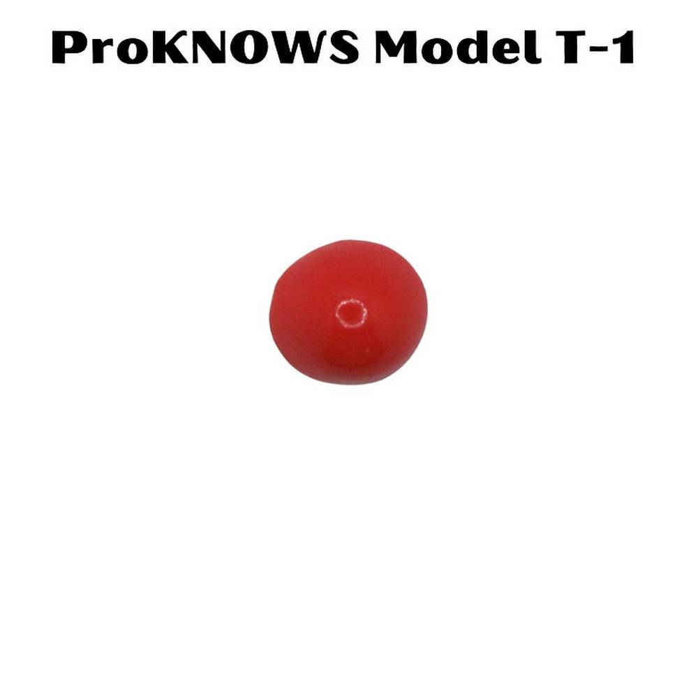 ProKNOWS T-1 Clown Nose