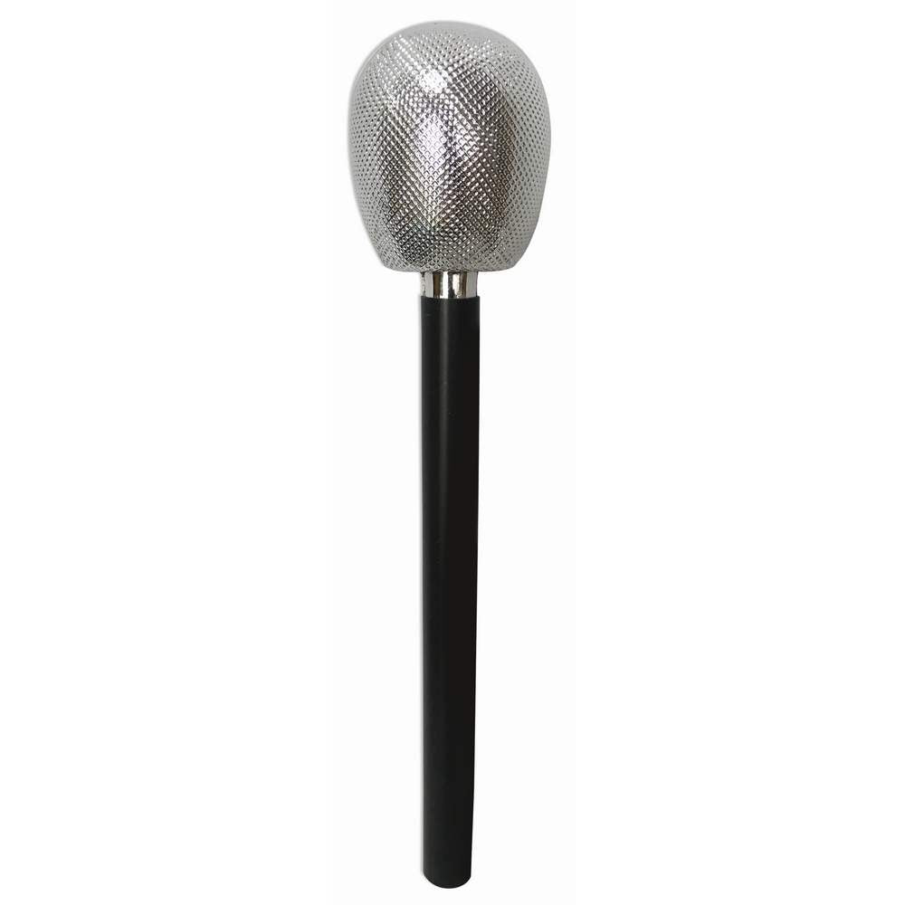 Toy MICROPHONE - plastic
