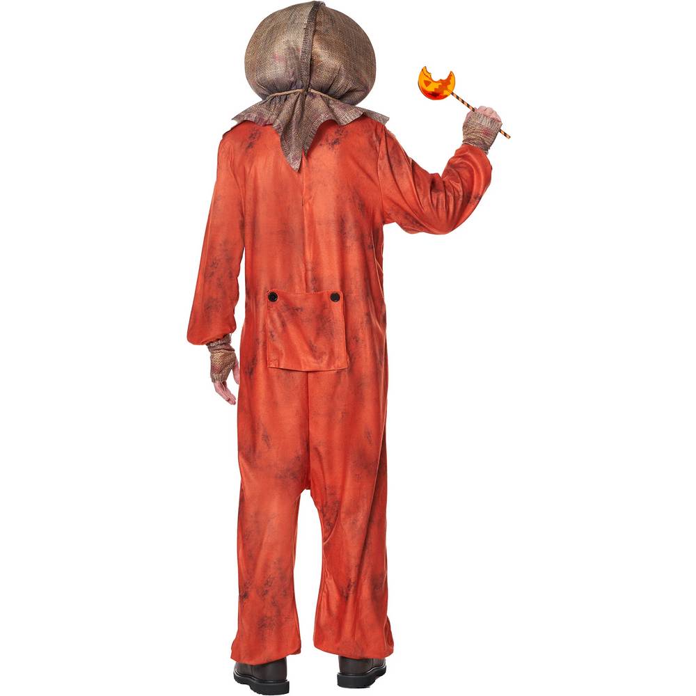 Trick R Treat Sam Costume - Adult