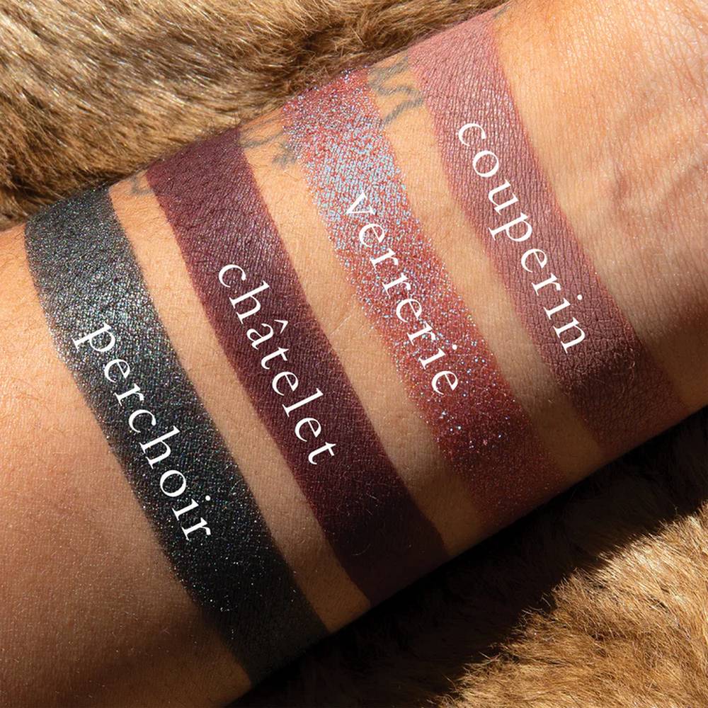 Viseart Petits Fours Eye Shadow Palette