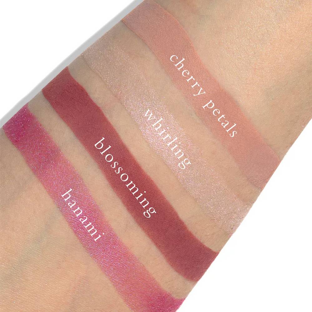 Viseart Petits Fours Eye Shadow Palette