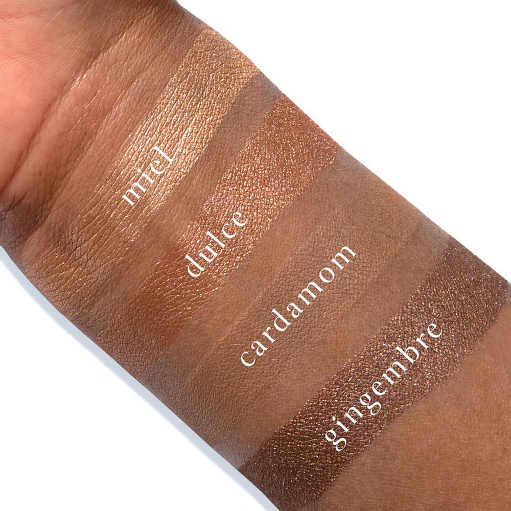 Viseart Petits Fours Eye Shadow Palette