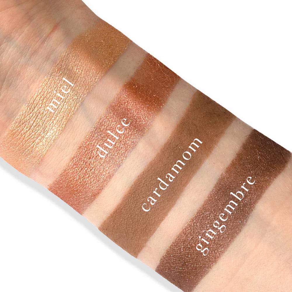 Viseart Petits Fours Eye Shadow Palette