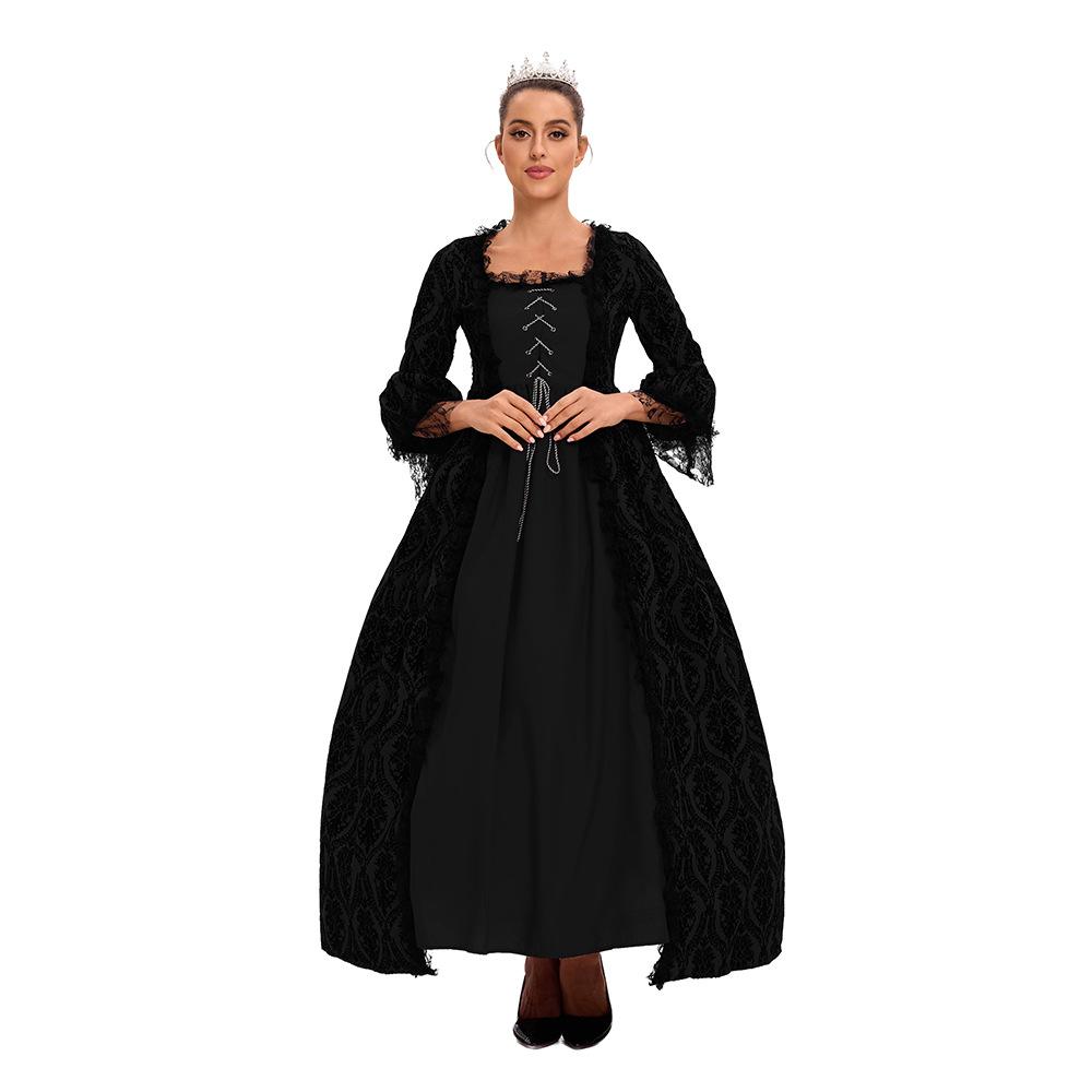 Costume Princesse victorienne - adulte