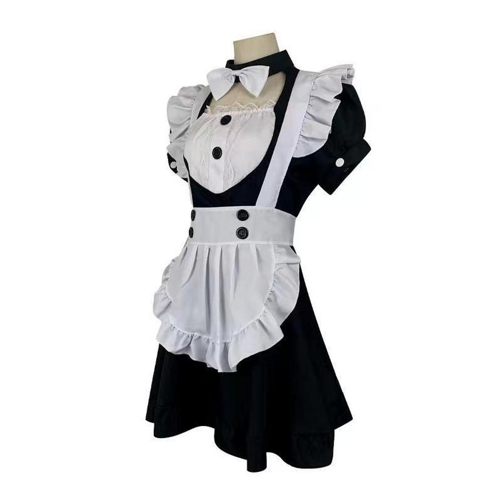 Housekeeper Maid costume