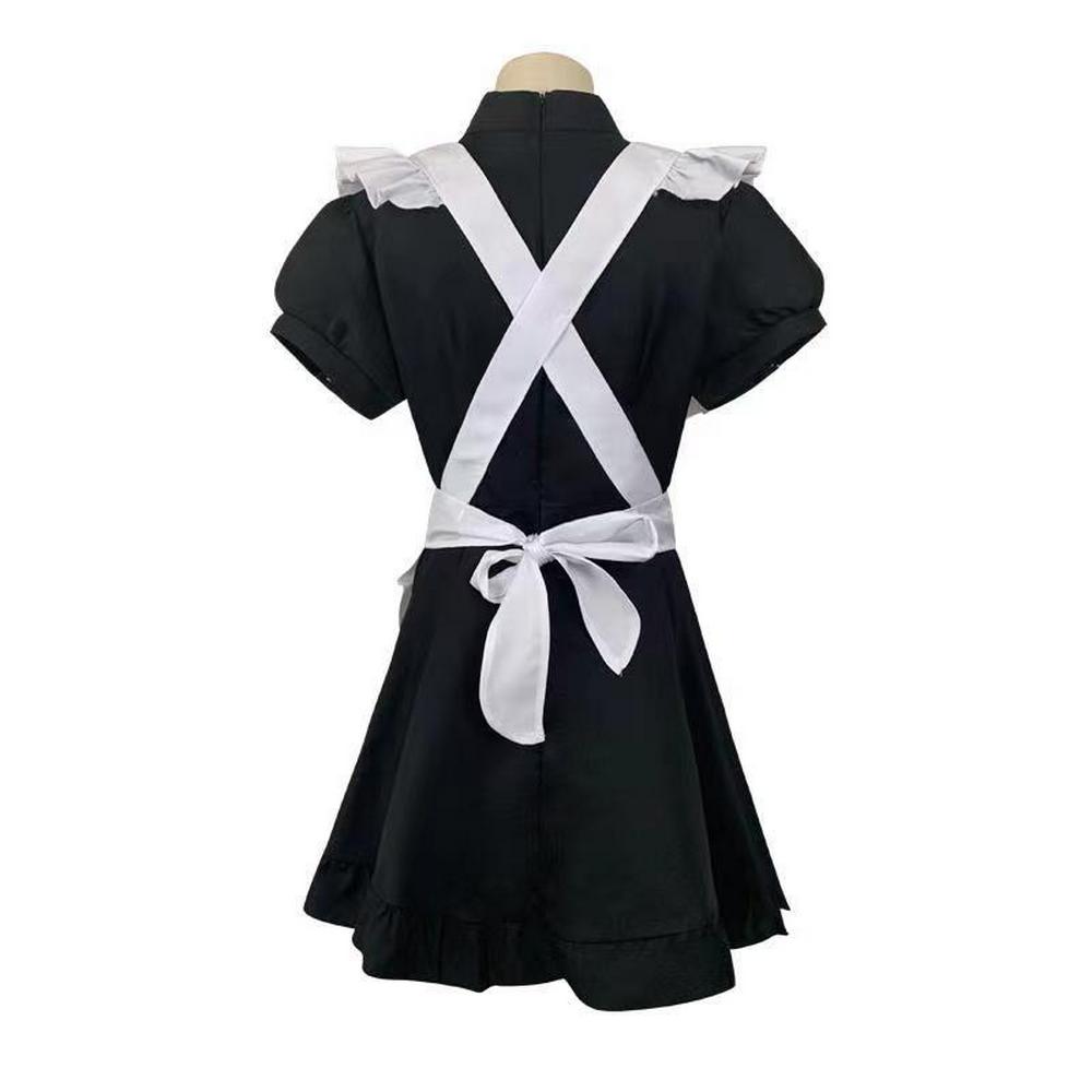 Housekeeper Maid costume