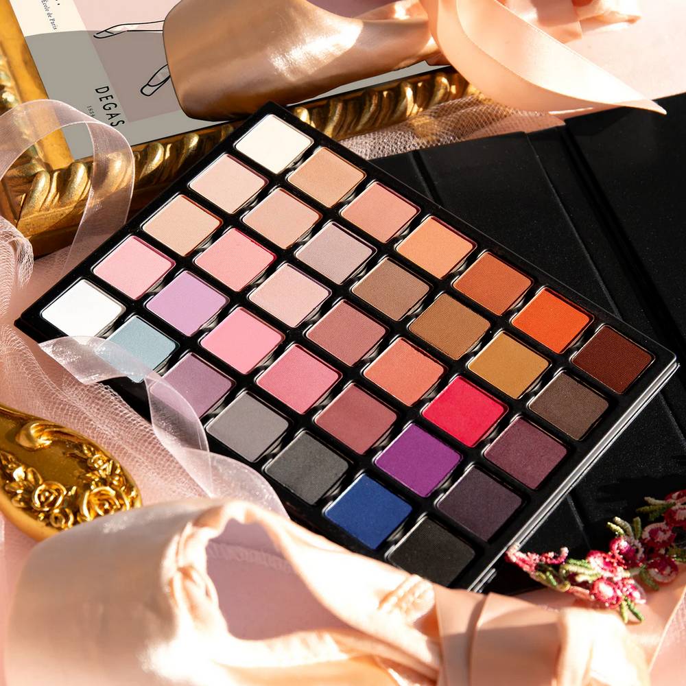 The VisePRO™ Grande Pro 1X Palette