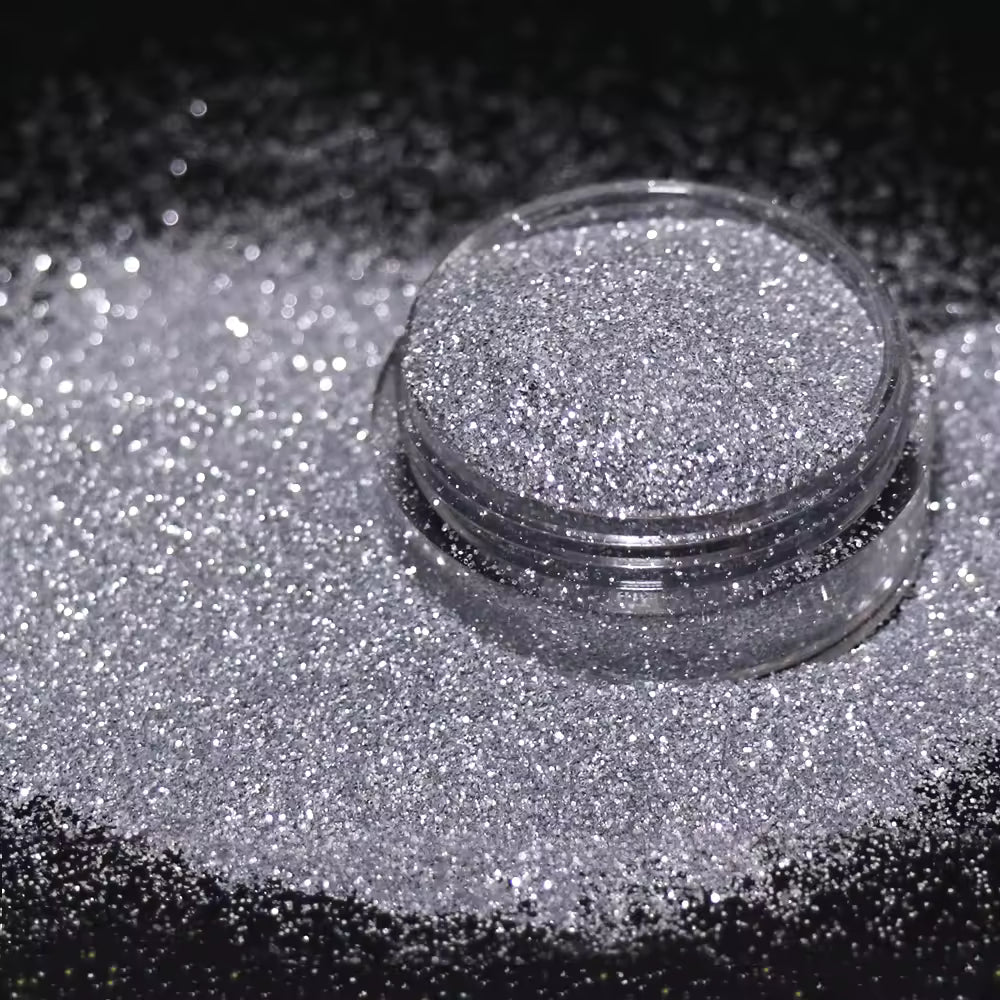 GP Biodegradable makeup glitter