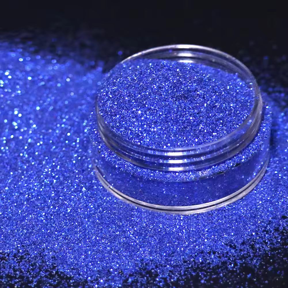 GP Biodegradable makeup glitter