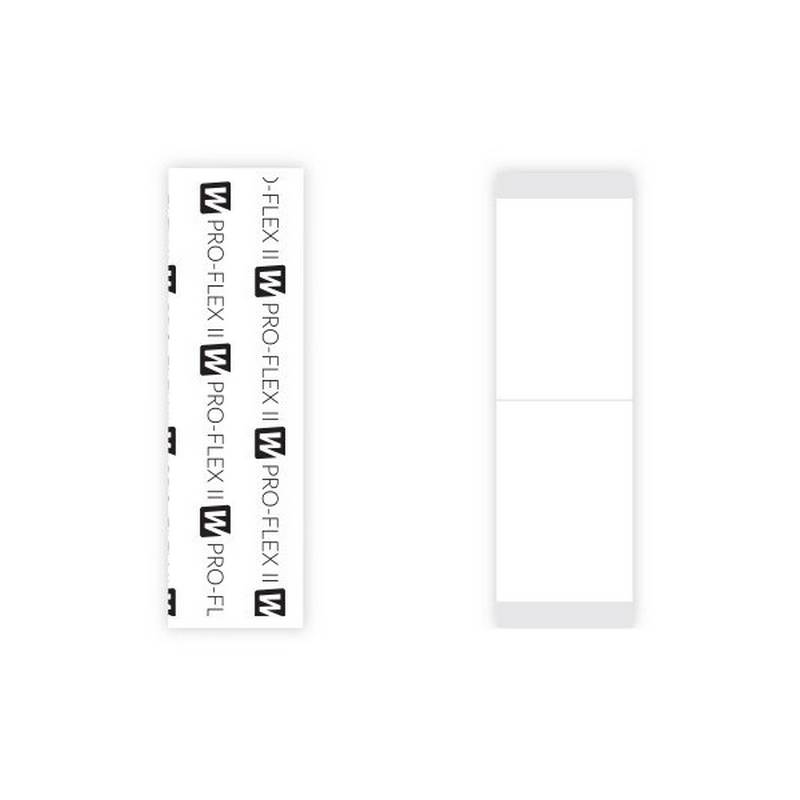 Walker Tape Pro-Flex II Bandes et Contours adhésifs