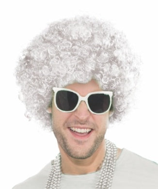 Afro Wig