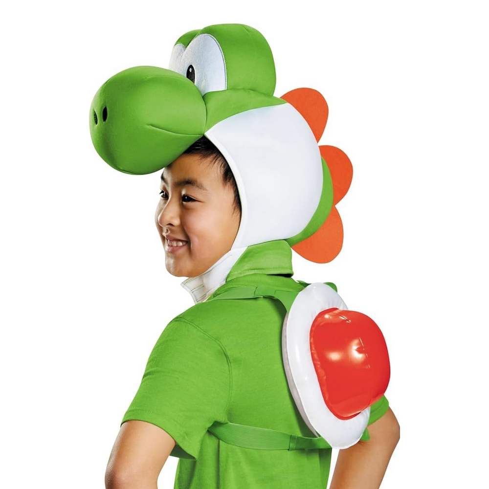Yoshi Child Kit - Super Mario