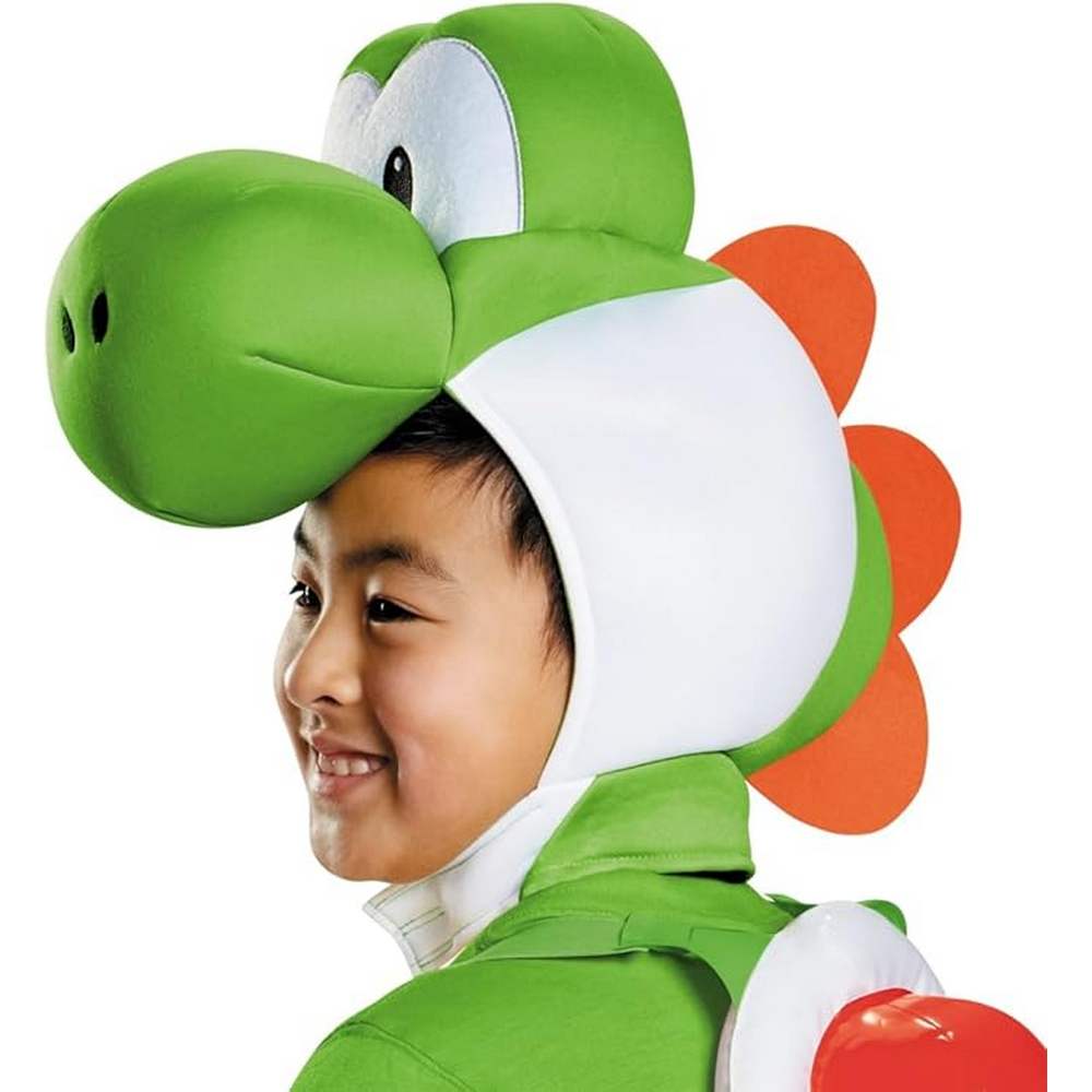 Yoshi Child Kit - Super Mario