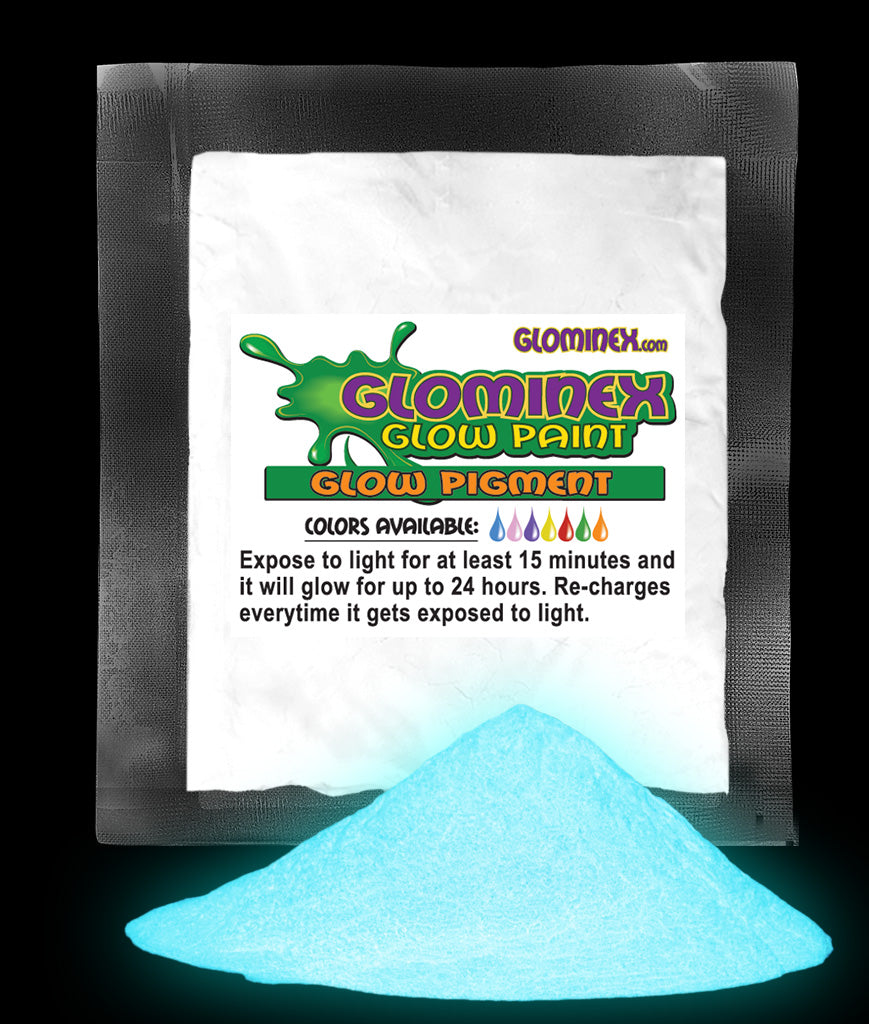Glominex Glow Pigment1oz 30258_1441771412017593