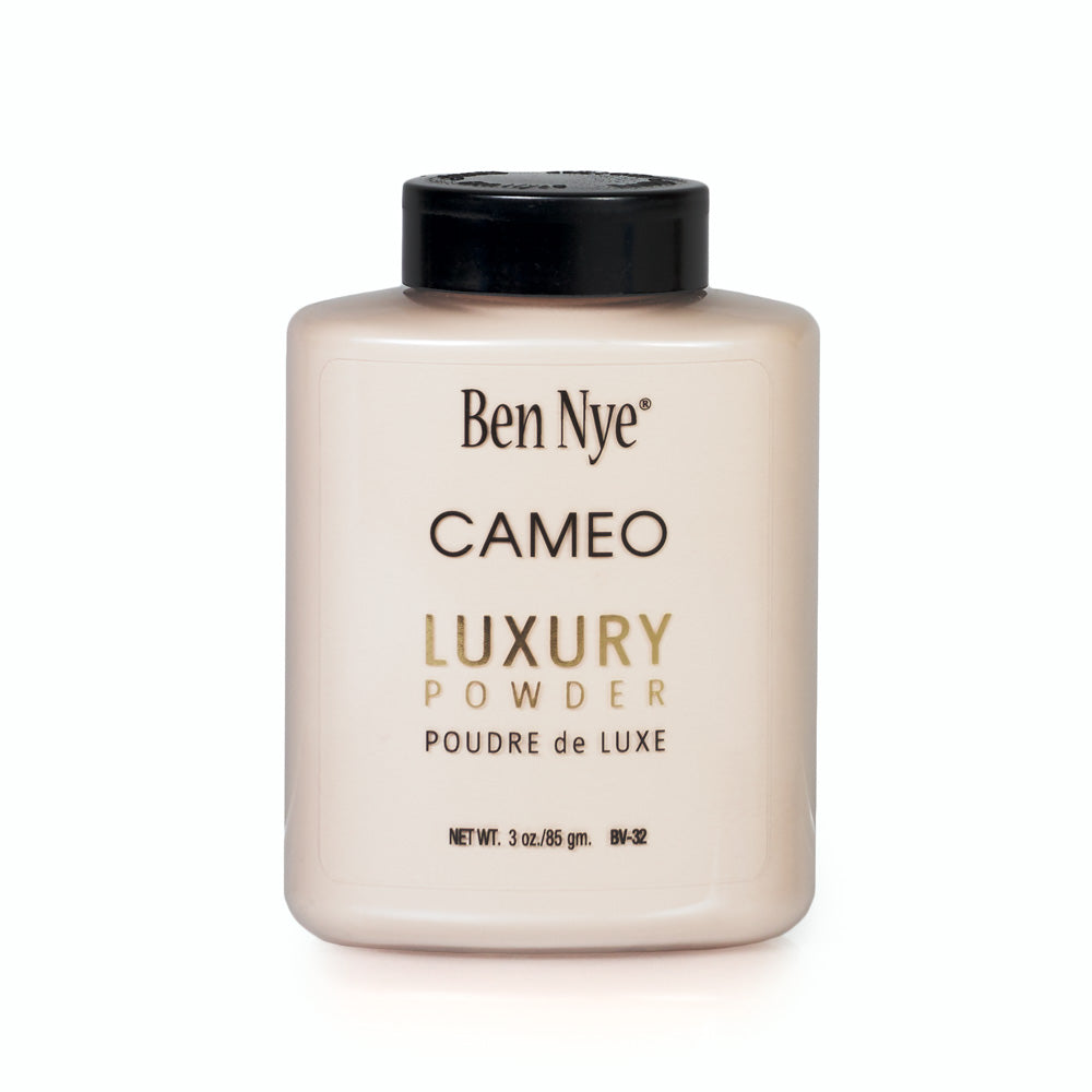 BEN NYE Luxury Powder: Bella Serie BV32 Cameo