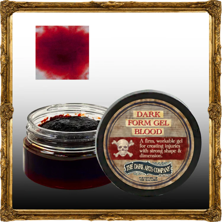 afx-form-gel-blood, fake blood, Halloween, Film