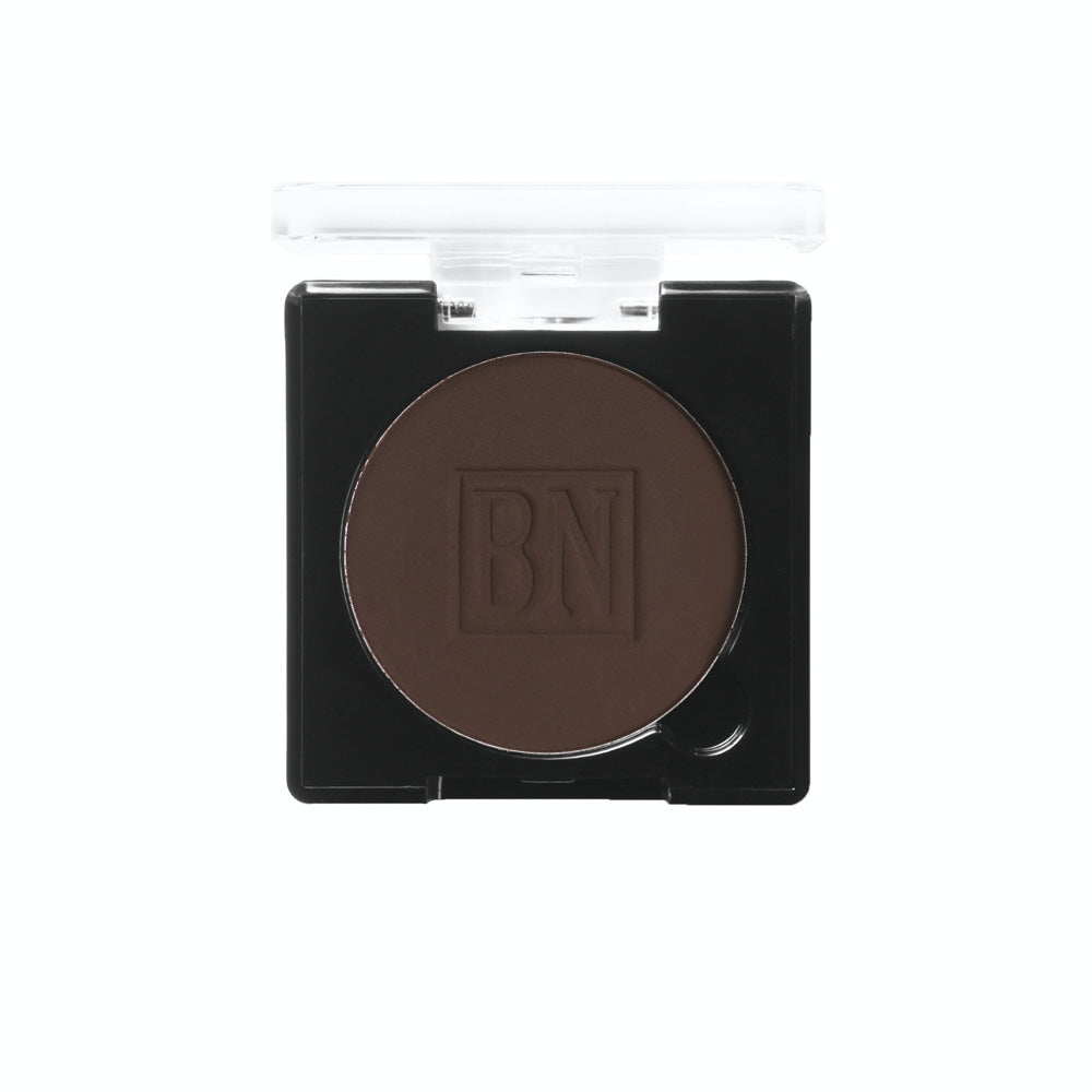 BEN NYE Pressed Eye Shadows ES-595 Black-Brown Eye Shadow 1242
