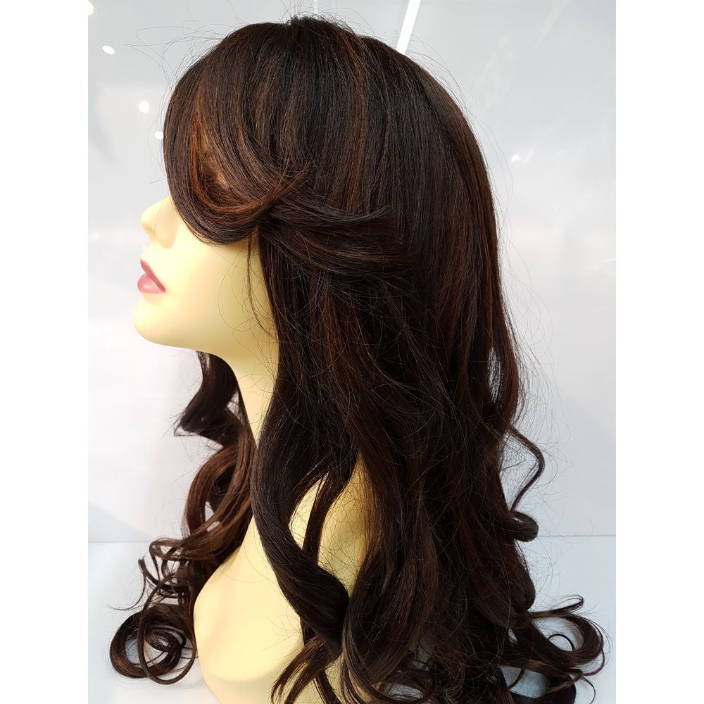 GO107 Long WIG GO107_F4.30_side