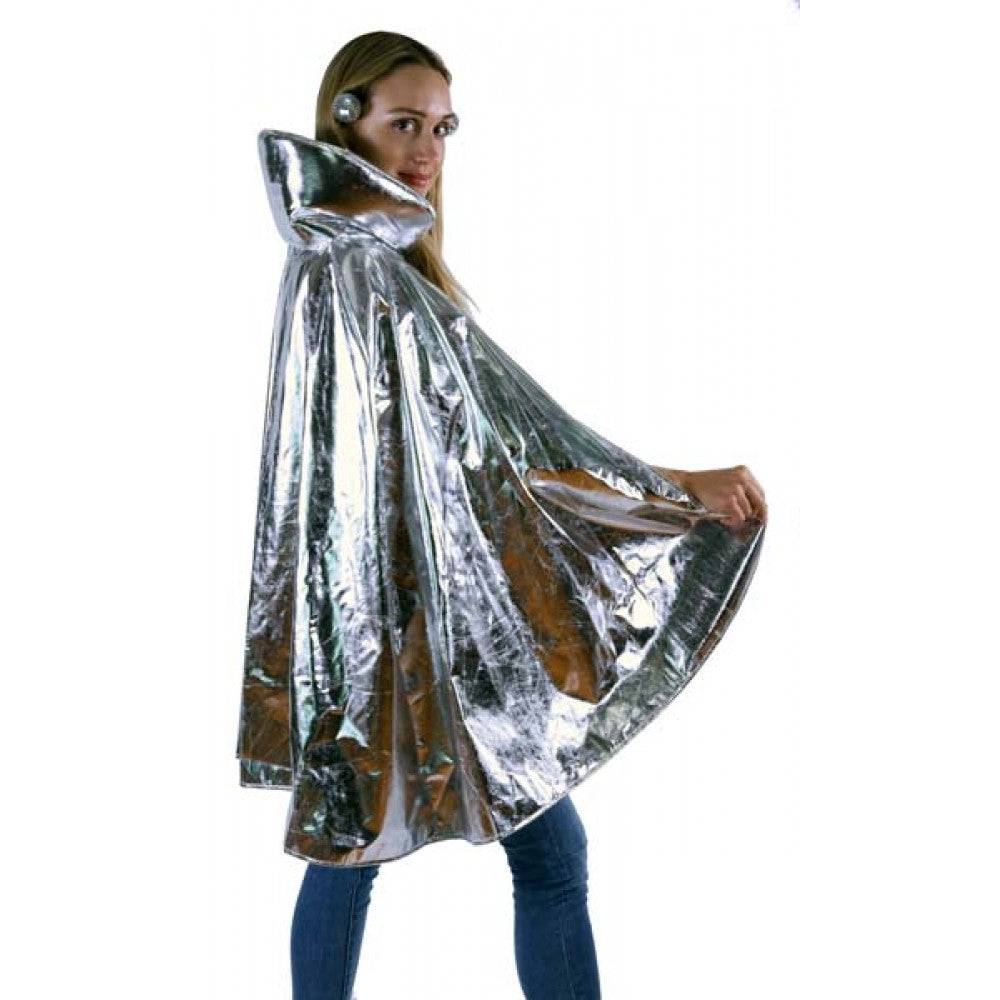Alien shawl Cape FS20124S