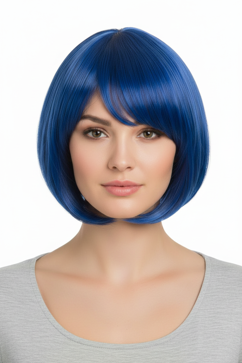 Cindy short wig