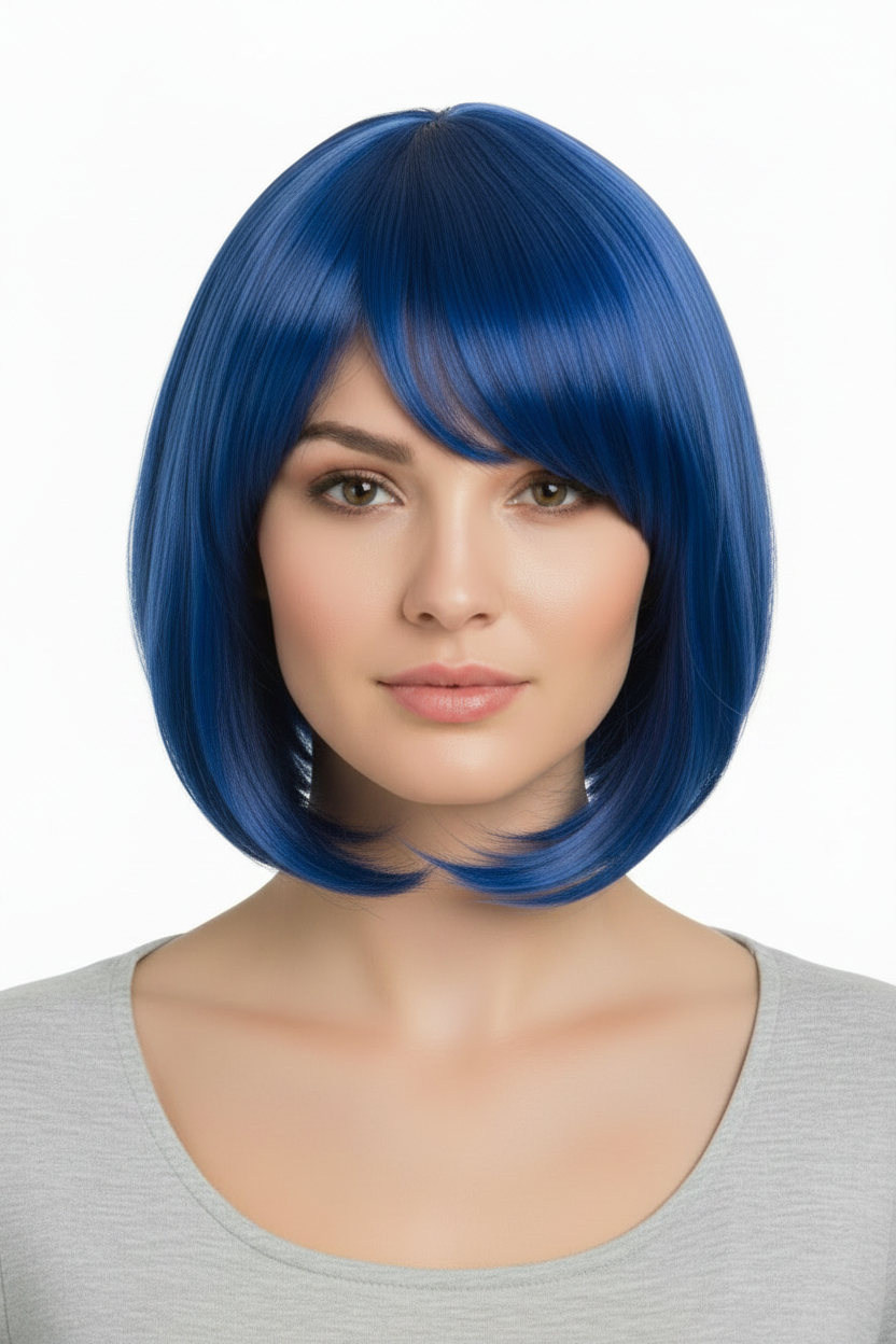 Cindy short wig