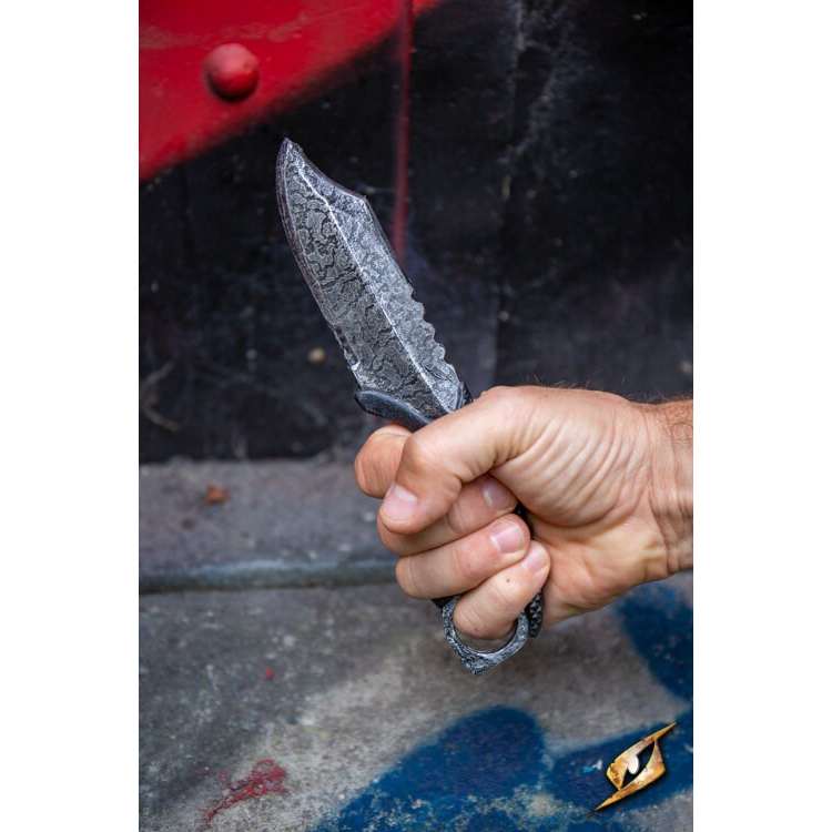 Tactical Throwing Knife 21cm 432331-3