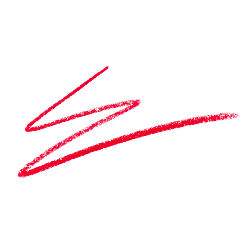 BEN NYE Lip Colour Pencil LP-149 Cherry Pop Lip Pencil Mark 4508