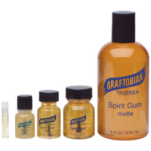 GRAFTOBIAN Spirit Gum adhesive