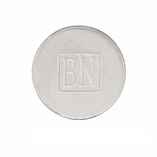 Ben Nye pressed Eye shadow Ben Nye-Lumiere-Eye-Shadow-Refill_LUR-1_Ice