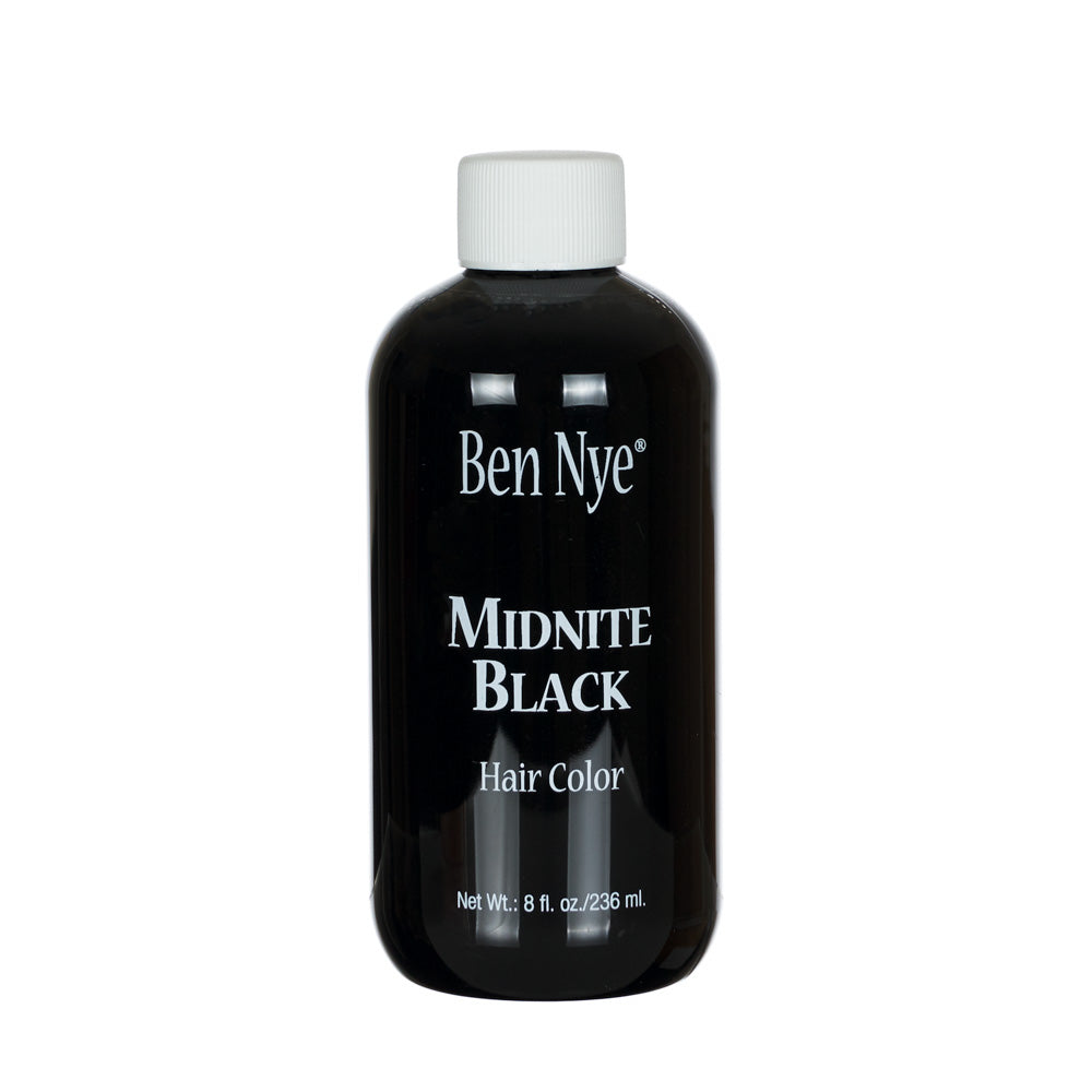 BEN NYE Hair Color MB-3 Midnite Black Hair Color 3000