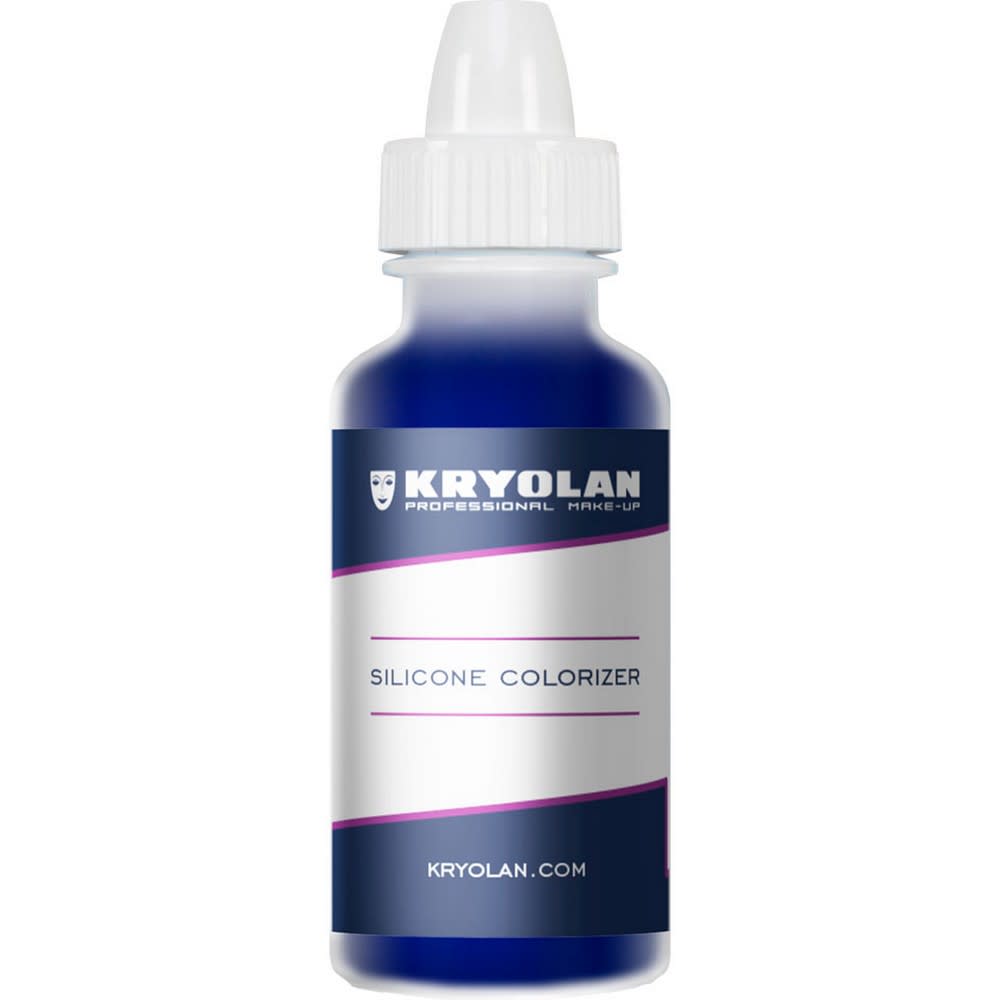 Kryolan Silicone Colorizer
