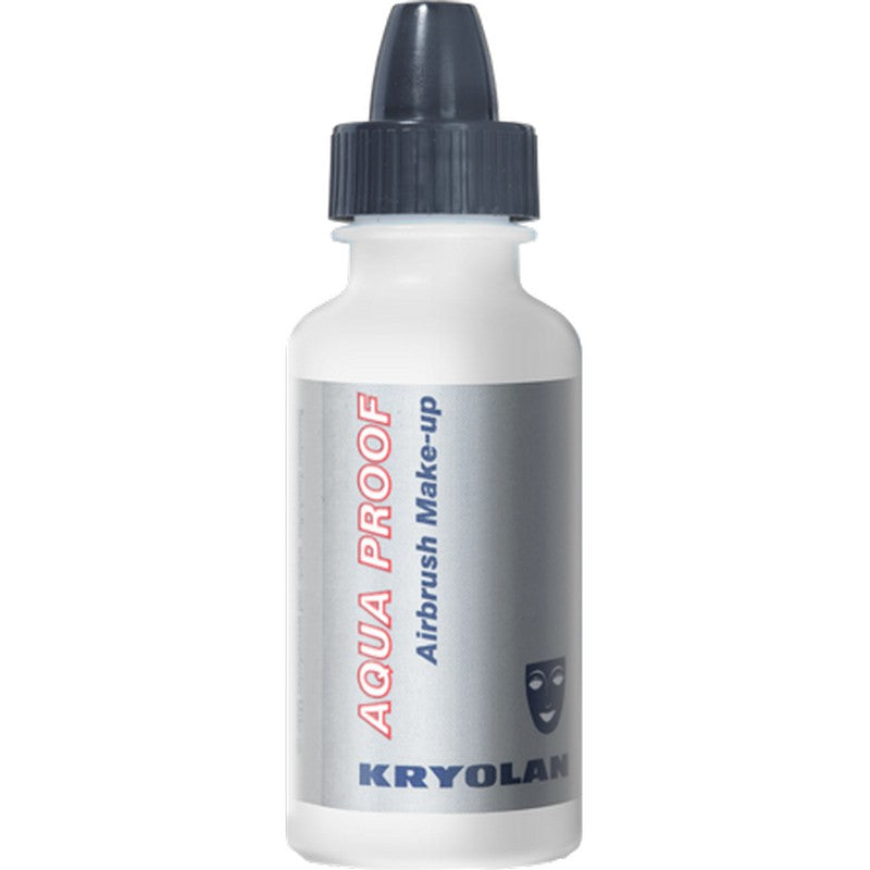 KRYOLAN AQUAProof Airbrush Matt 09840-00_070