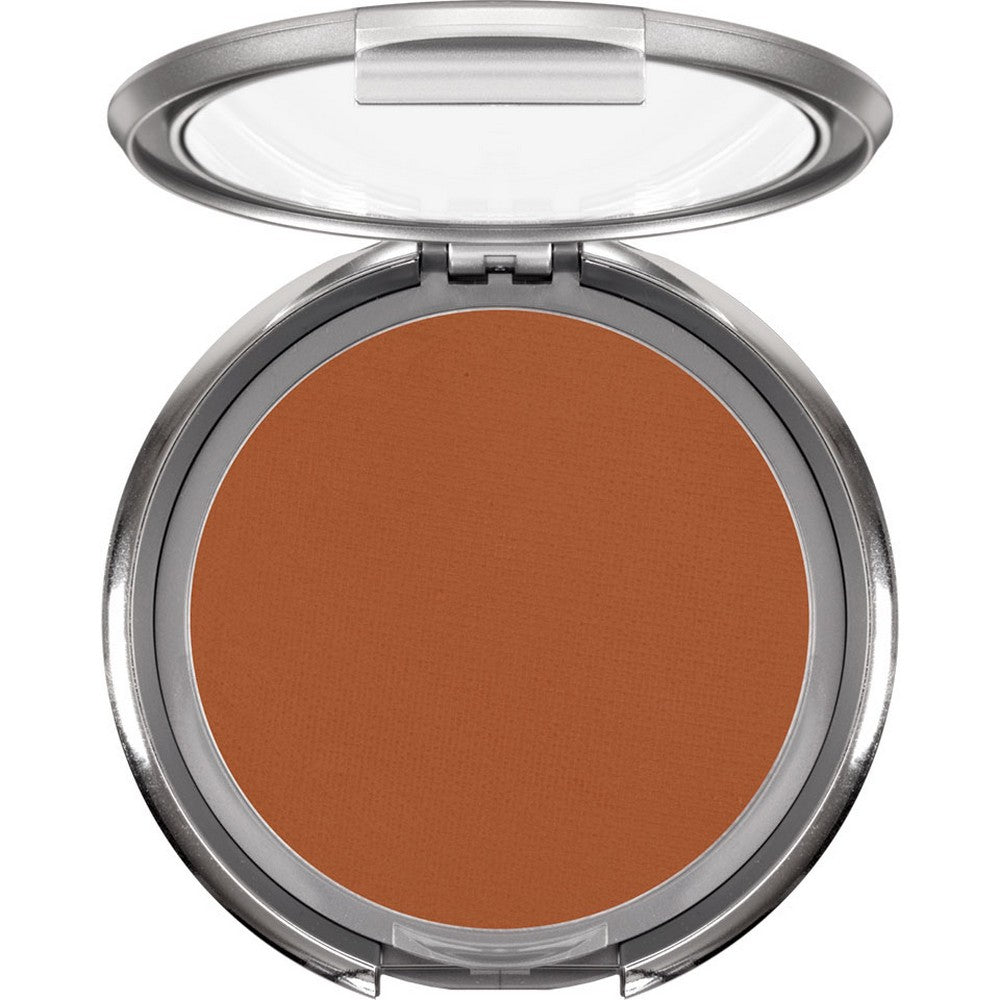 Kryolan DUAL FINISH powder DUAL FINISH_6W