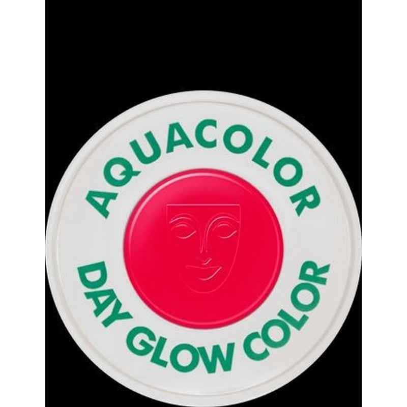KRYOLAN Aquacolor UV-Dayglow 05172-00_pink