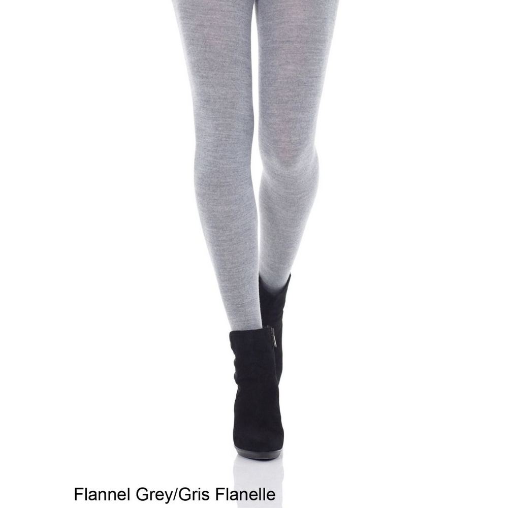 Solid Merino Wool Tights 5383 05383_frnt_gf.JPG
