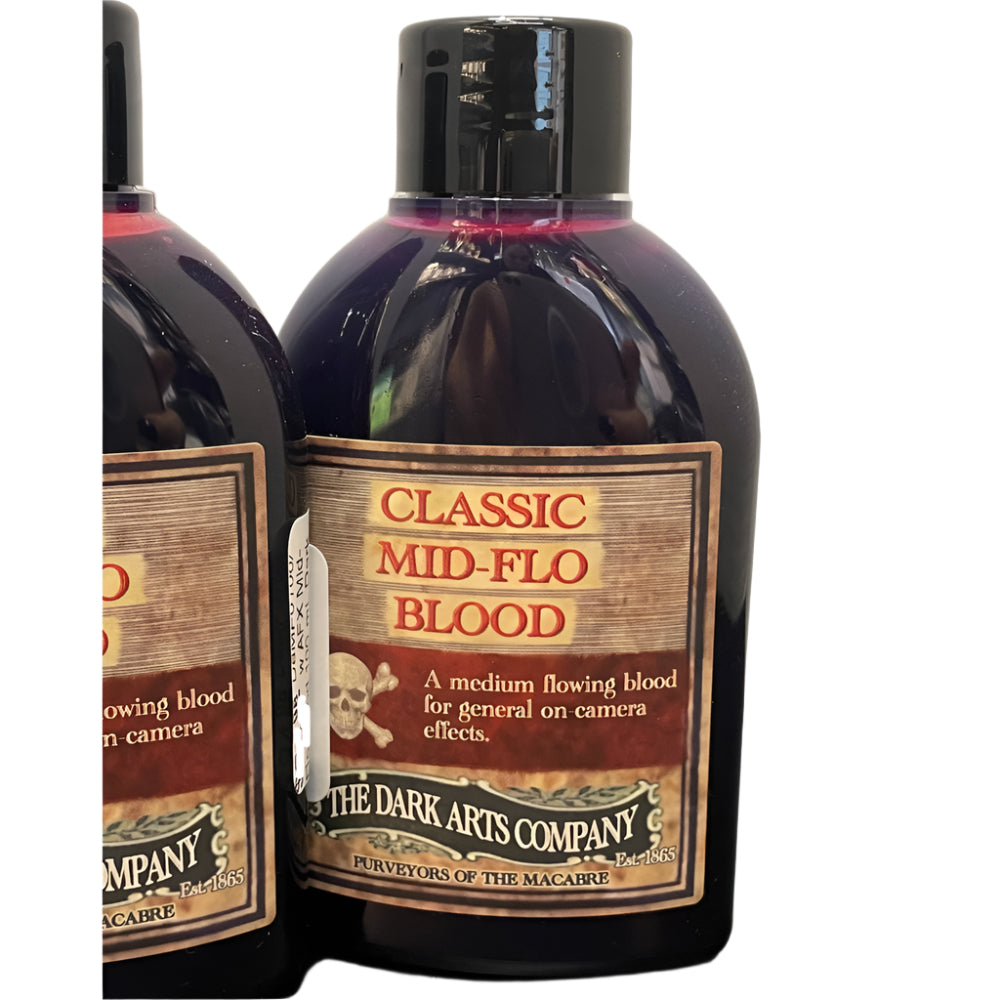 AFX Mid-Flo Blood 100 mL CMF0100 w