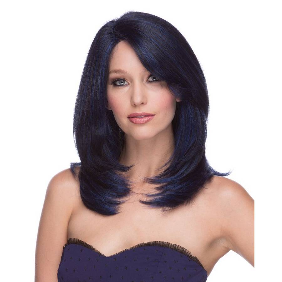 Mercy Lace Front Wig