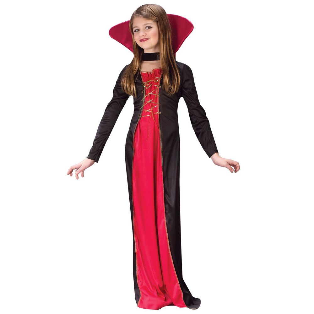 Victorian Vampiress child