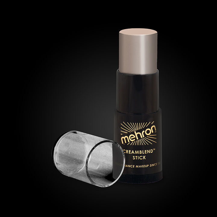 MEHRON CreamBlend Stick 400-os4-mid-light-olive