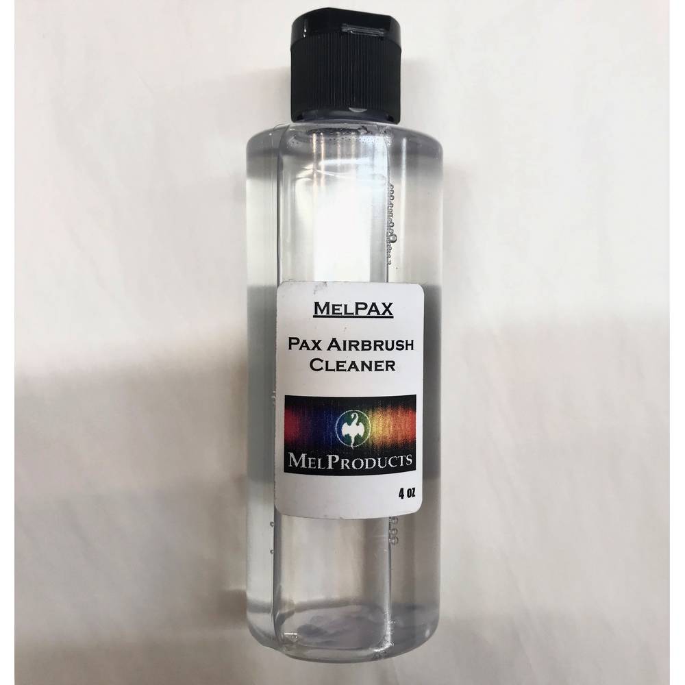 MelPAX Pax Airbrush Cleaner Pax-Airbrush-Cleaner_4oz