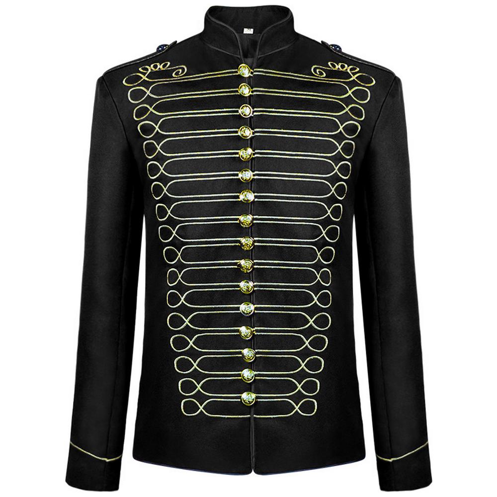 Gilet de Commandant Impérial