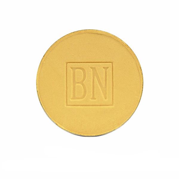 Ben Nye pressed Eye shadow Ben Nye-Lumiere-Eye-Shadow-Refill_LUR-61_Sun-Yellow