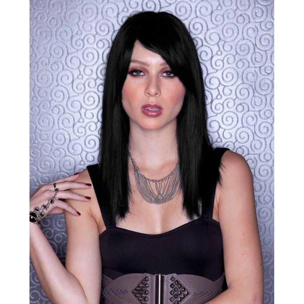 FORTUNE Wig fortune_onyx