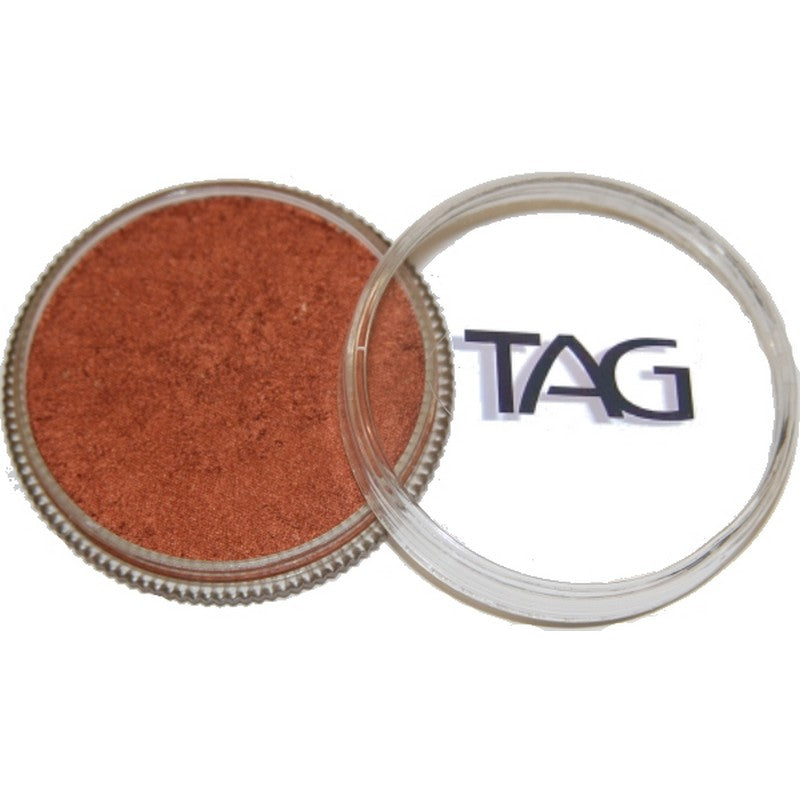 TAG Face and body paint Pearl P3212