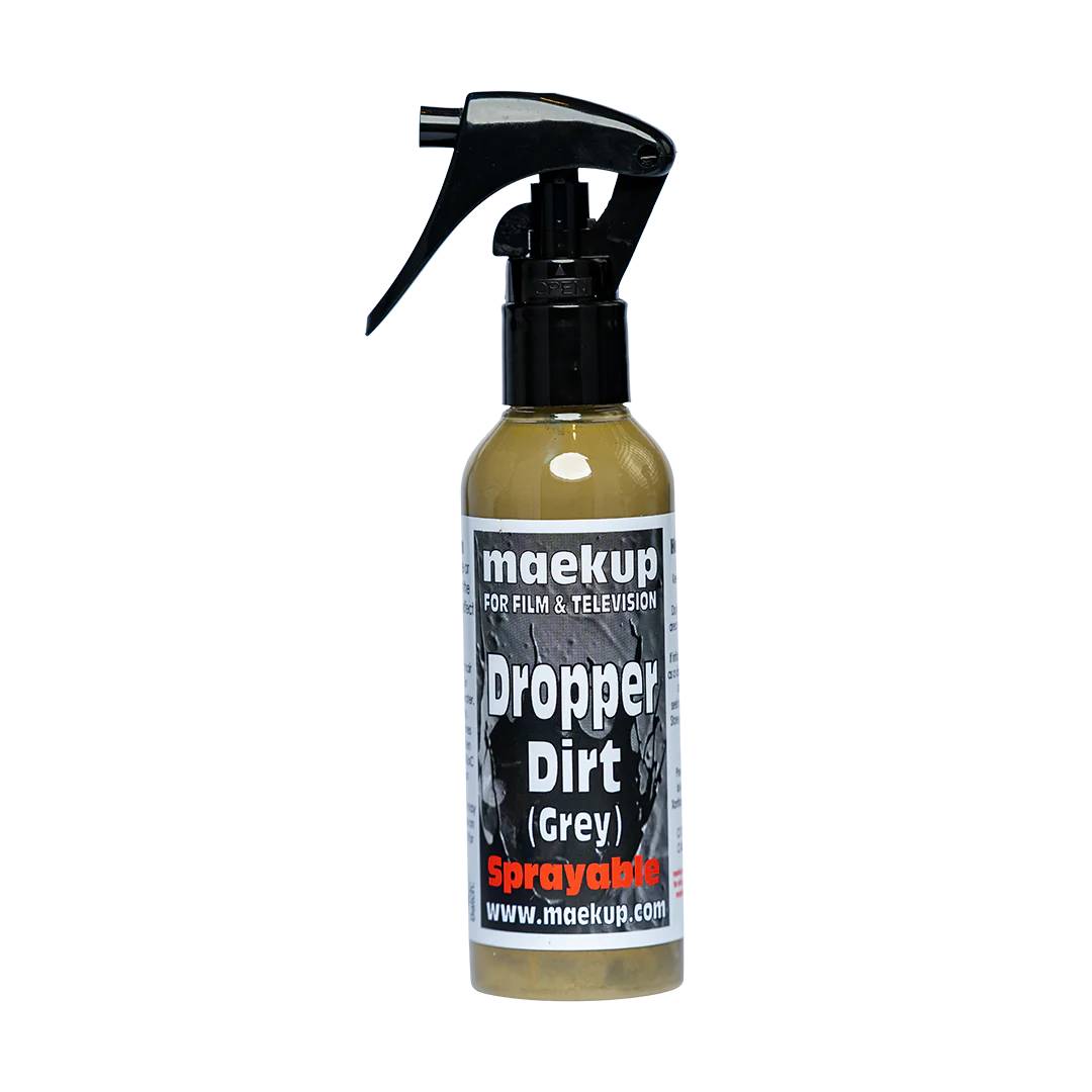 Maekup Sprayable Dropper Dirt 100ml maekup_dropper_dirt_sprayabale_3