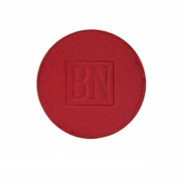 Ben Nye pressed Eye shadow Ben Nye-LUR-155_Cherry-Red