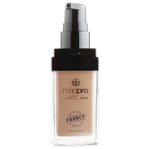 MaqPro HD Fluid Foundation